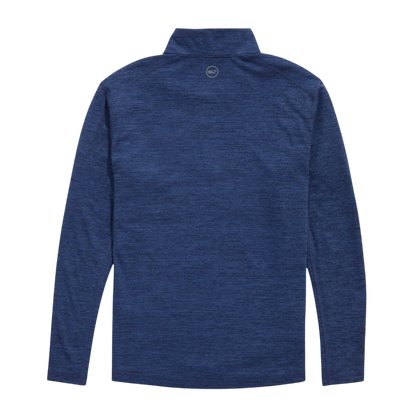 Vineyard Vines Men's Blank Sankaty Performance Quarter-Zip