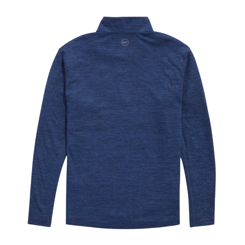 Vineyard Vines Men's Blank Sankaty Performance Quarter-Zip