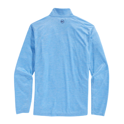 Vineyard Vines Men's Blank Sankaty Performance Quarter-Zip