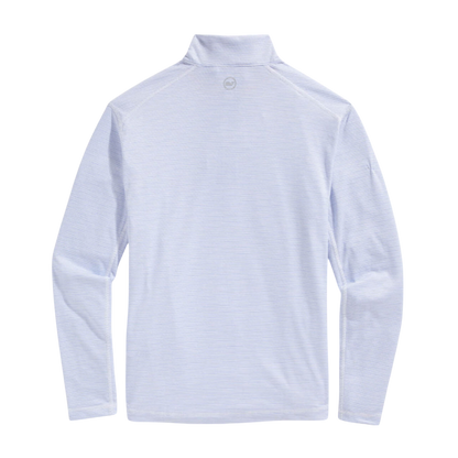 Vineyard Vines Men's Blank Sankaty Performance Quarter-Zip