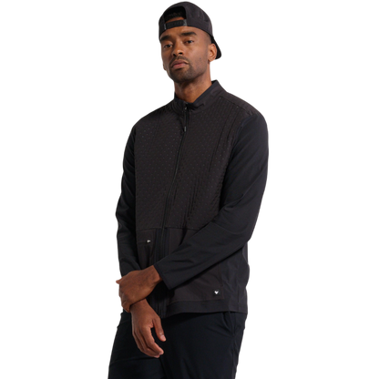 Hybrid Jacket Men's Outerwear