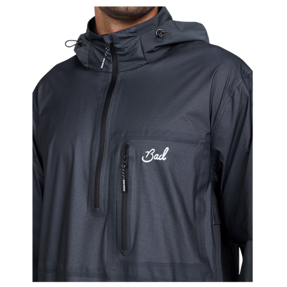 Bad Elements Atmos Rain Anorak