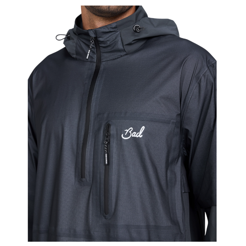 Bad Elements Atmos Rain Anorak