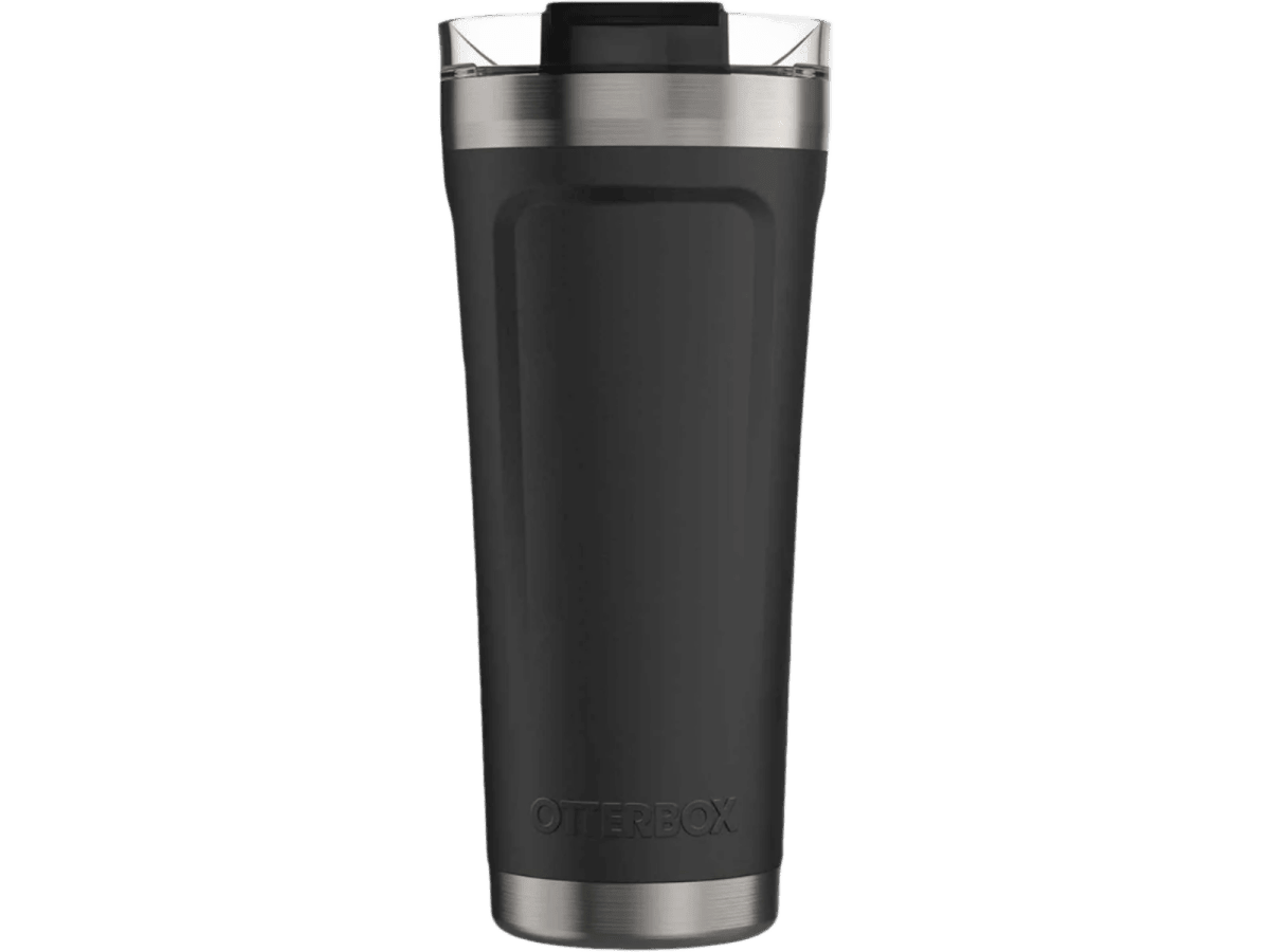 20 Oz. Otterbox® Elevation® Fashion Colors Stainless Steel Tumbler - Tumblers - SwagWear