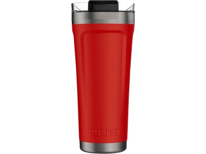 20 Oz. Otterbox® Elevation® Fashion Colors Stainless Steel Tumbler - Tumblers - SwagWear
