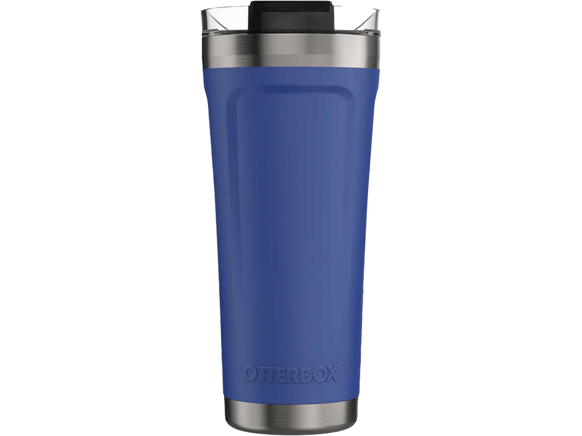 20 Oz. Otterbox® Elevation® Fashion Colors Stainless Steel Tumbler - Tumblers - SwagWear