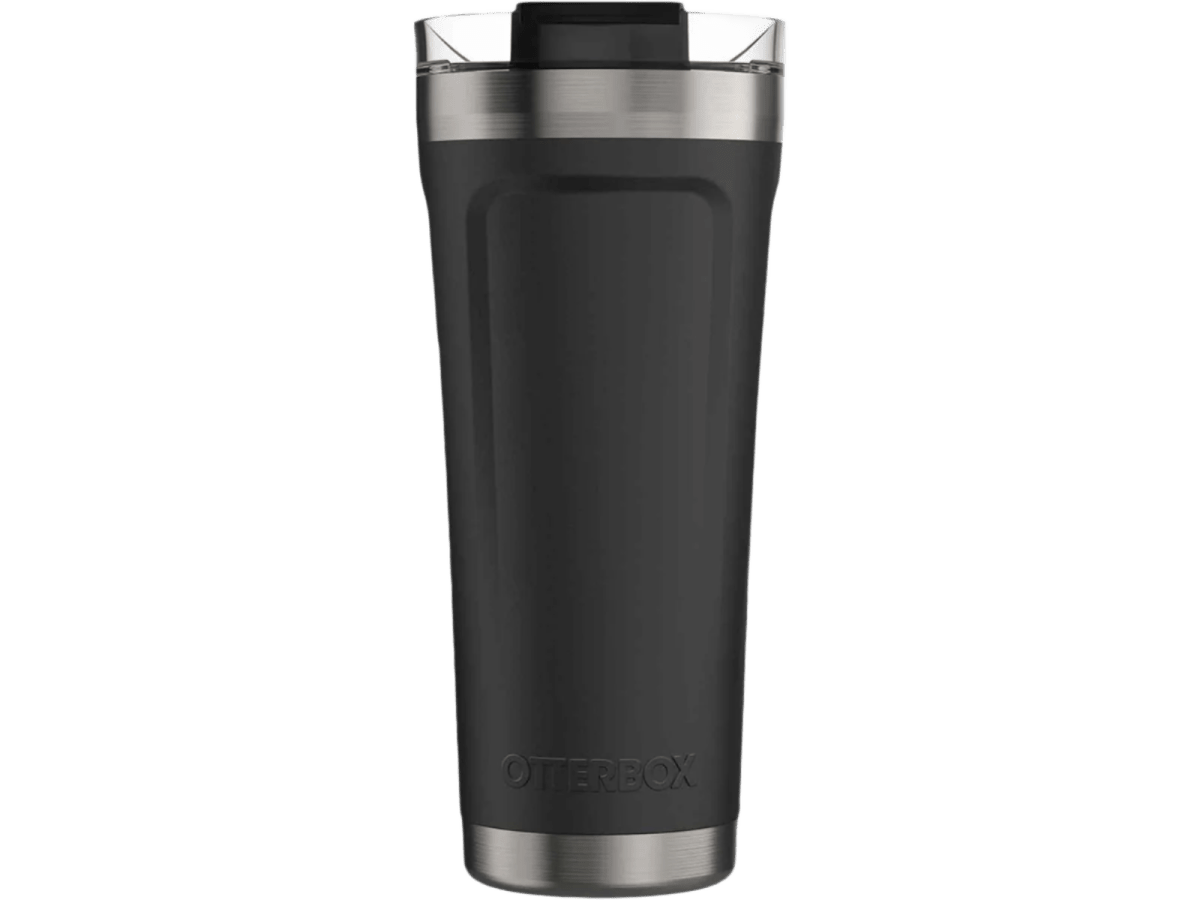 20 Oz. Otterbox® Elevation® Fashion Colors Stainless Steel Tumbler - Tumblers - SwagWear
