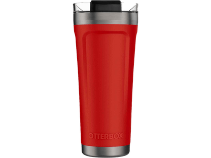 20 Oz. Otterbox® Elevation® Fashion Colors Stainless Steel Tumbler - Tumblers - SwagWear