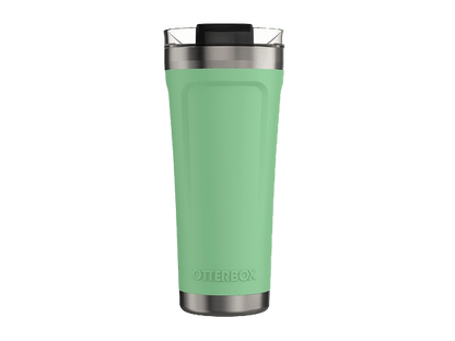 20 Oz. Otterbox® Elevation® Fashion Colors Stainless Steel Tumbler - Tumblers - SwagWear