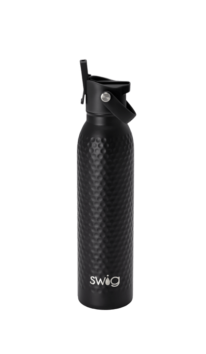 20 Oz. Swig Life™ Golf Stainless Steel Bottle - Golf Drinkware - SwagWear