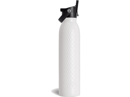 20 Oz. Swig Life™ Golf Stainless Steel Bottle - Golf Drinkware - SwagWear
