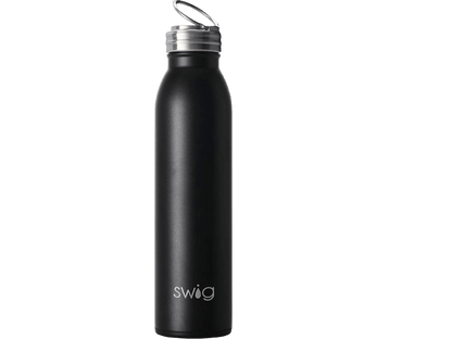 20 Oz. Swig Life™ Stainless Steel Bottle - Water Bottles - SwagWear
