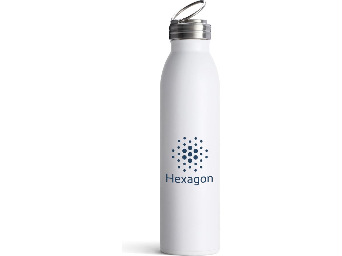 20 Oz. Swig Life™ Stainless Steel Bottle - Water Bottles - SwagWear
