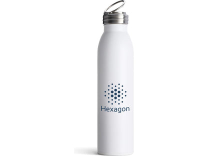 20 Oz. Swig Life™ Stainless Steel Bottle - Water Bottles - SwagWear