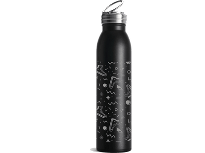 20 Oz. Swig Life™ Stainless Steel Bottle - Water Bottles - SwagWear