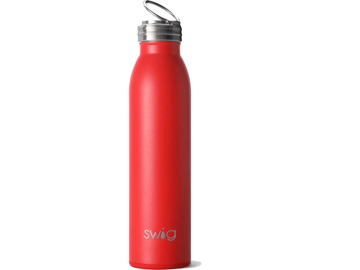20 Oz. Swig Life™ Stainless Steel Bottle - Water Bottles - SwagWear