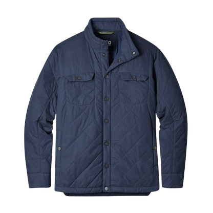 STIO Men's Skycrest Snap Shirt