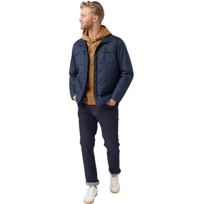 STIO Men's Skycrest Snap Shirt