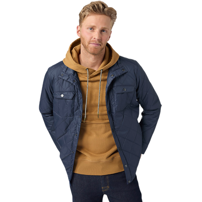 STIO Men's Skycrest Snap Shirt