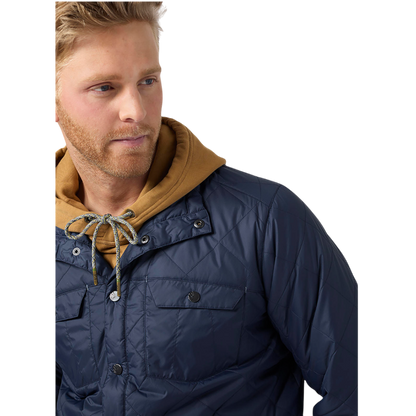 STIO Men's Skycrest Snap Shirt