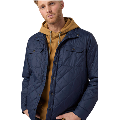 STIO Men's Skycrest Snap Shirt