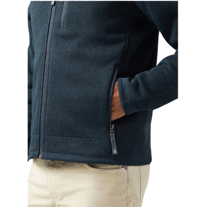 STIO Men's Wilcox Sweater Fleece Jacket