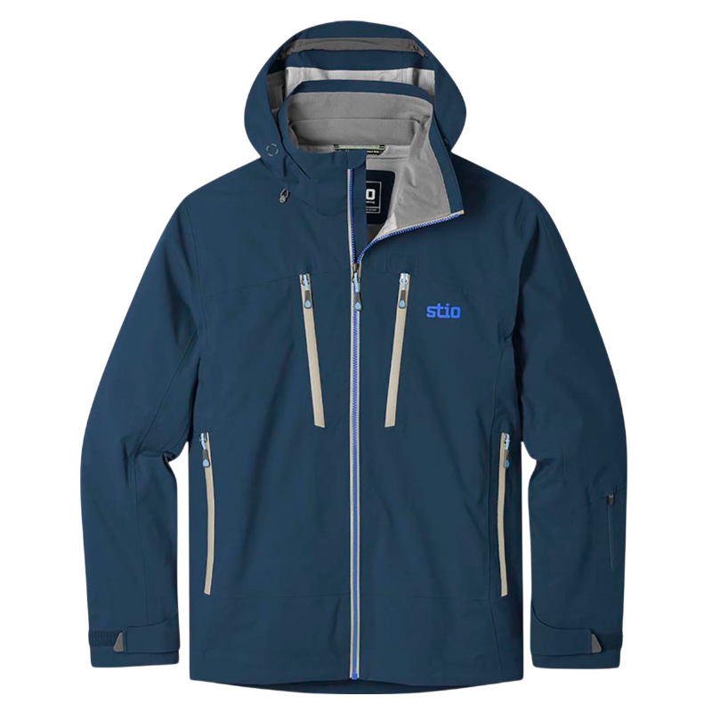 STIO Men's Environ Jacket