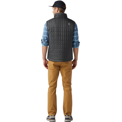 STIO Men's Azura Insulated Vest