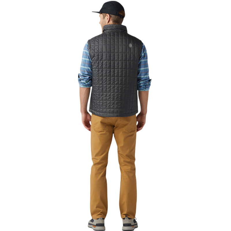 STIO Men's Azura Insulated Vest