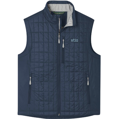 STIO Men's Azura Insulated Vest