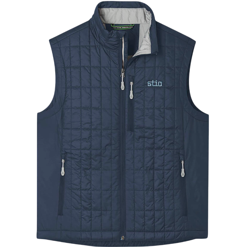 STIO Men's Azura Insulated Vest