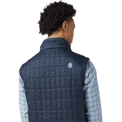 STIO Men's Azura Insulated Vest