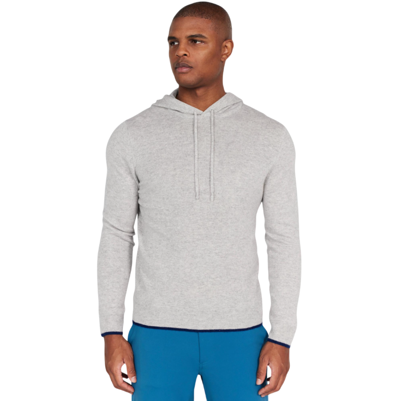 Redvanly Quincy Hoodie