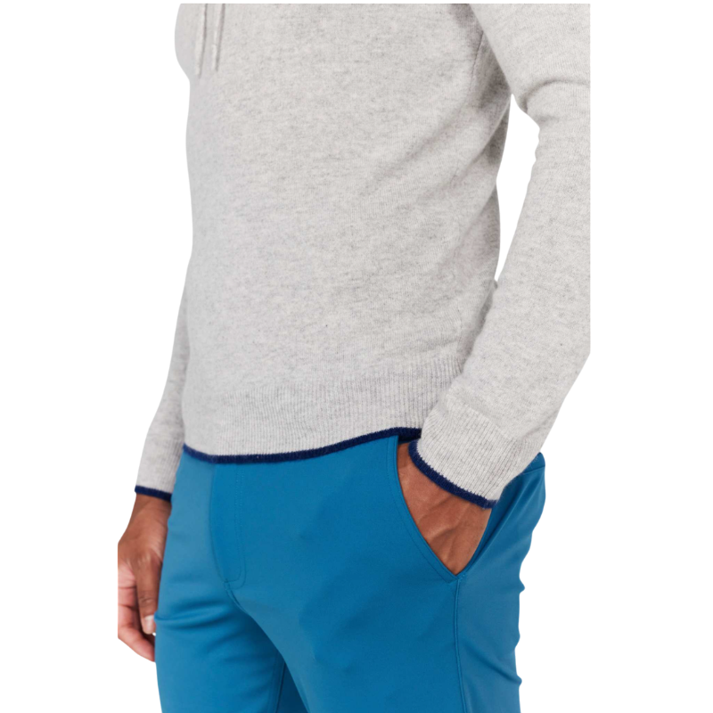 Redvanly Quincy Hoodie