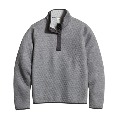 Marine Layer Women's Reversible Corbet Pullover