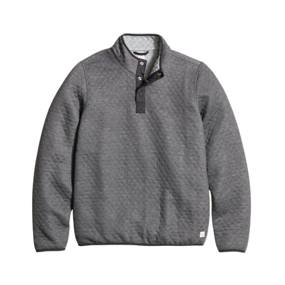 Marine Layer Men's Reversible Corbet Pullover