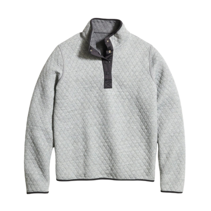 Marine Layer Women's Reversible Corbet Pullover