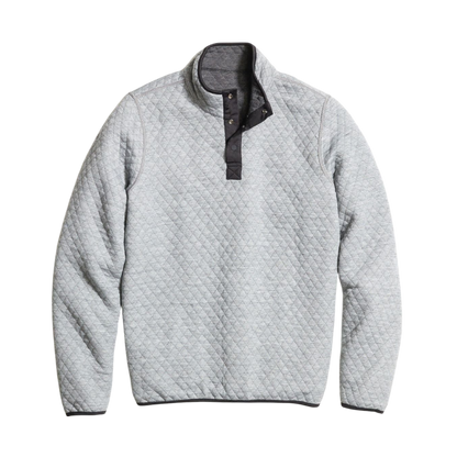 Marine Layer Men's Reversible Corbet Pullover