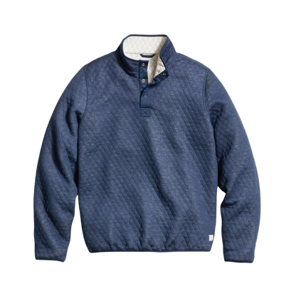 Marine Layer Men's Reversible Corbet Pullover