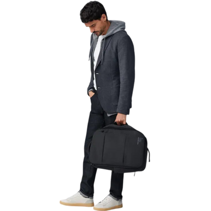 Mack Weldon Atlas Travel Backpack