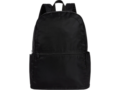 STATE Bags Kane Large Double Pocket Nylon Backpack