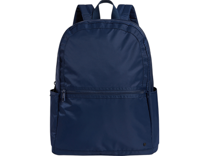 STATE Bags Kane Large Double Pocket Nylon Backpack