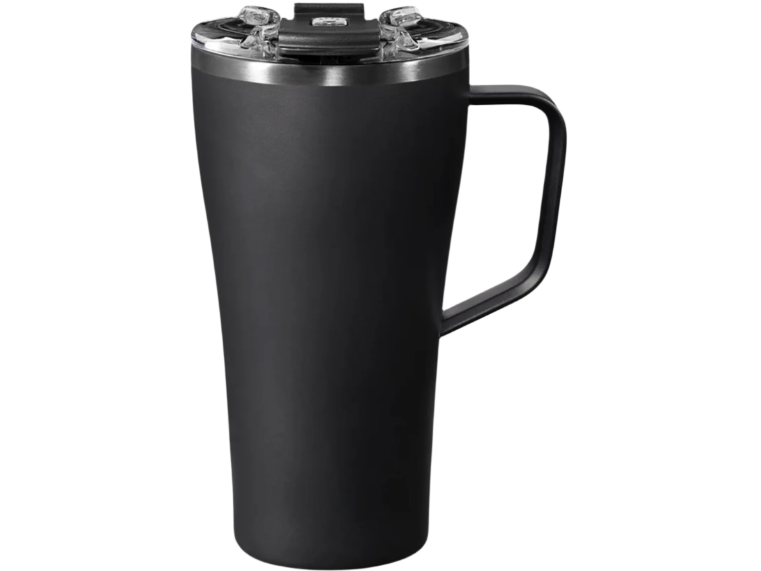 22 Oz. BrüMate Toddy - Black Matte / 22oz - Tumblers