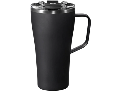 22 Oz. BrüMate Toddy - Black Matte / 22oz - Tumblers