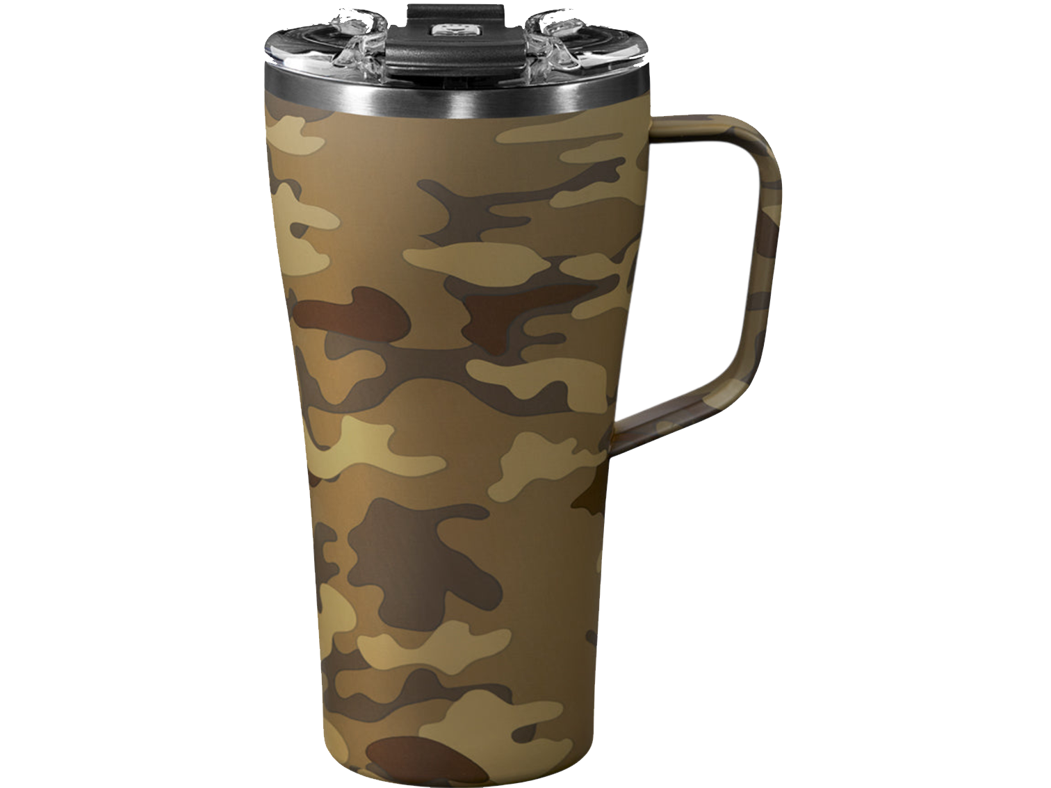 22 Oz. BrüMate Toddy Fashion Colors - Forest Camo / 22oz - Tumblers