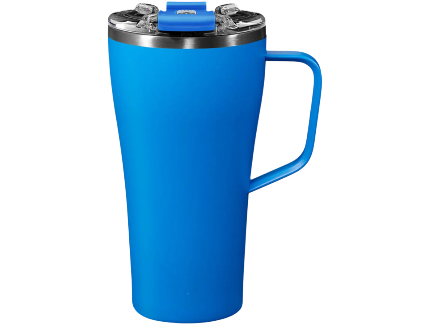 22 Oz. BrüMate Toddy Fashion Colors - Matte Azure / 22oz - Tumblers