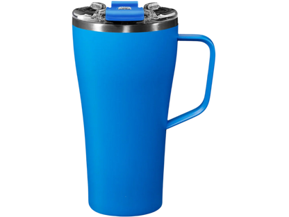 22 Oz. BrüMate Toddy Fashion Colors - Matte Azure / 22oz - Tumblers