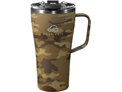 22 Oz. BrüMate Toddy Fashion Colors - Tumblers