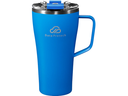 22 Oz. BrüMate Toddy Fashion Colors - Tumblers