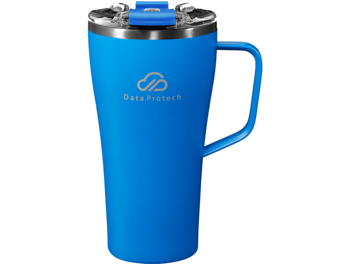 22 Oz. BrüMate Toddy Fashion Colors - Tumblers - SwagWear